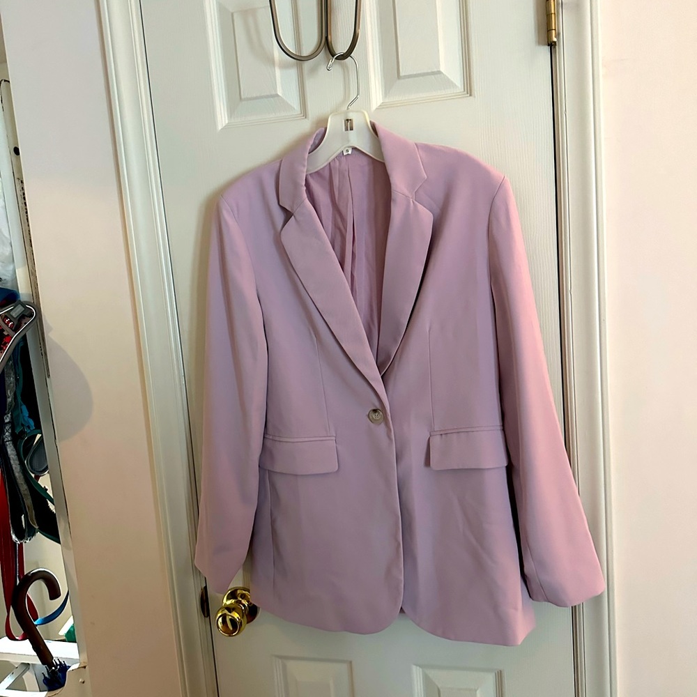 Geegee Blazer - image 1